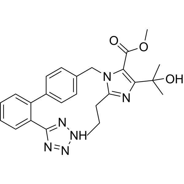 Olmesartan methyl ester 1347262-29-6